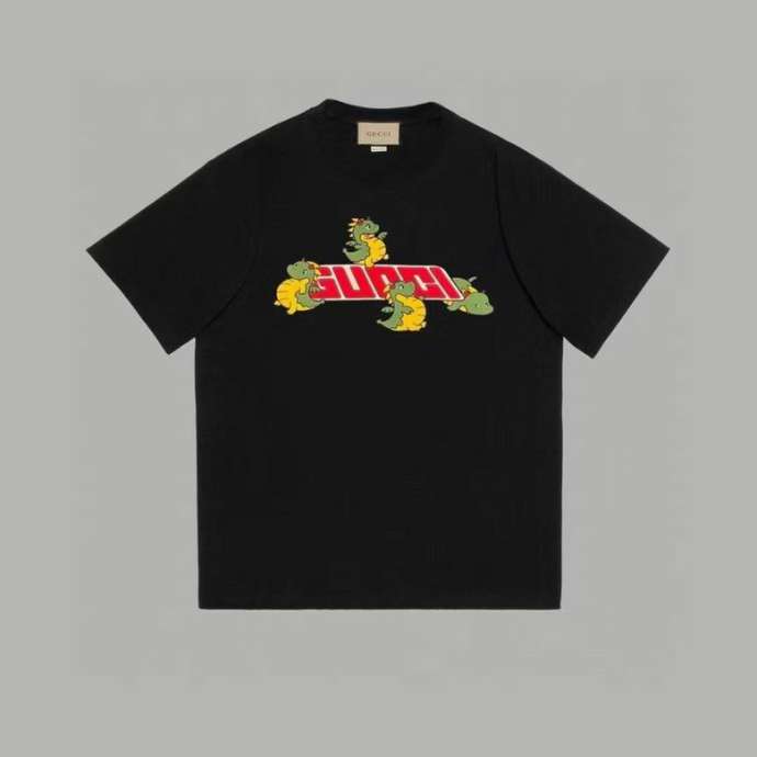 Picture of Gucci T Shirts Short _SKUGucciXS-L42535824